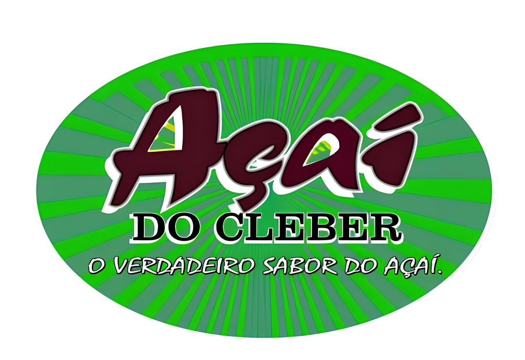 AÇAÍ DO CLEBER