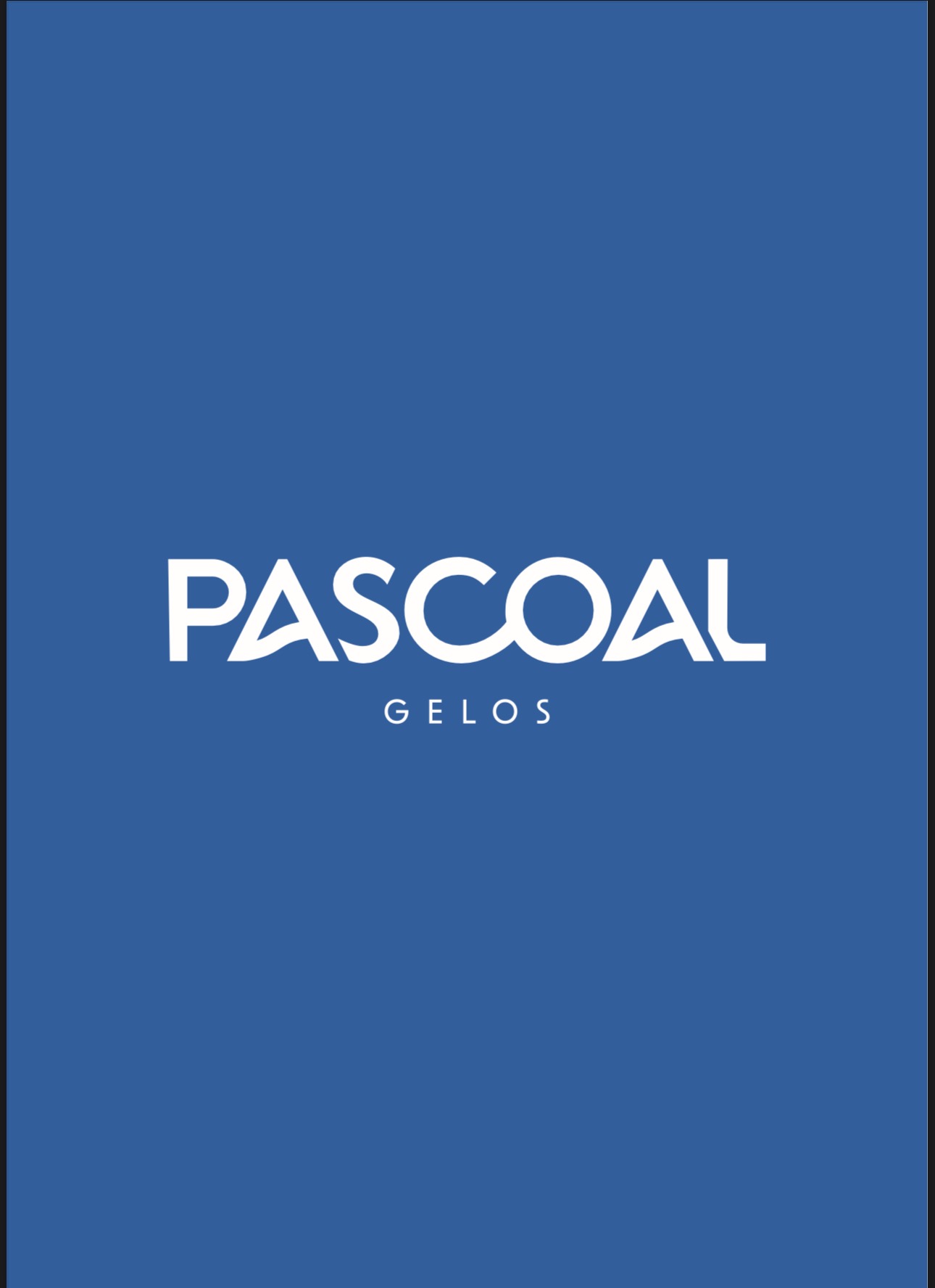 PASCOAL GELOS