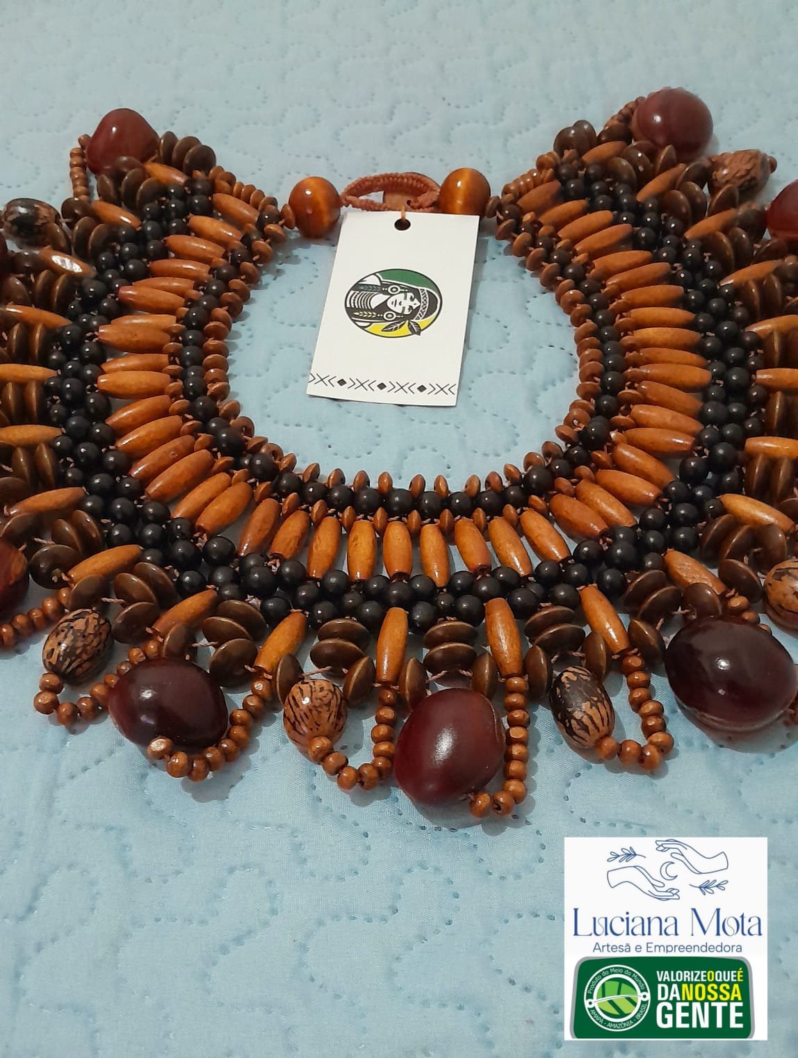 Okama da Amazônia